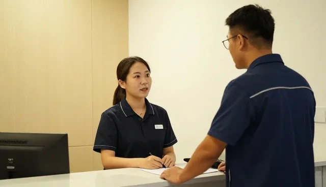 射线防护项目管理中的施工与维护关键点分析