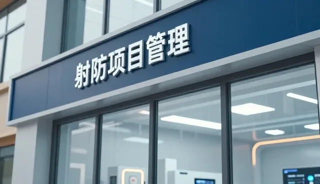 射线防护项目管理中防护性能常见问题及处理方法