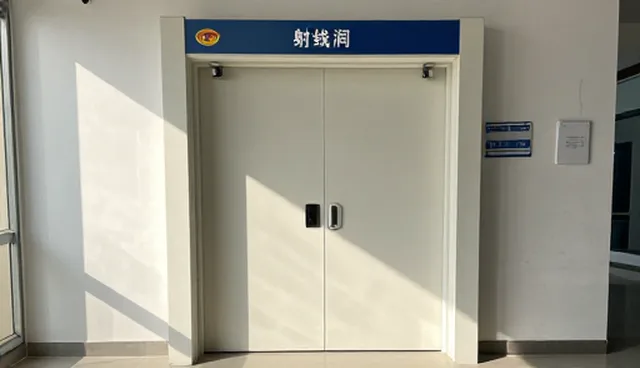 射线防护工程使用与维护的实用建议